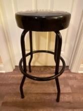 Pittsburgh Steelers Stool