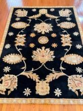 Dynasty Woven Rug