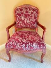 Upholstered Chair