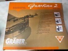 Graber Guardian 2 Auto Bike Rack - 1045P