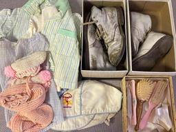 Vintage Baby / Toddler Lot