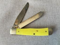 Case Pocket Knife