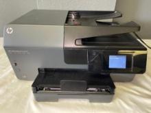 HP Office Jet Pro 6830 Printer/Fax/Scanner