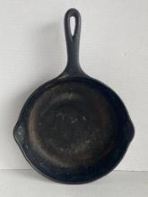 Wagner Ware Cast Iron Skillet