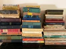 Vintage Book Lot