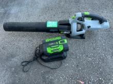 EGO 56V Power Blower