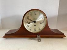 Vintage Homestead Mantle Clock