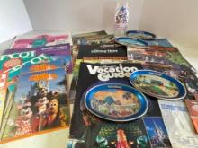 Vintage Disney Treasure Lot