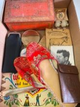 Vintage Treasure Lot