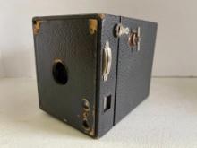 Vintage No. 3 Browning Camera