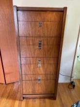 Tall Chest of Drawers