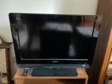 Sony Bravia 26" TV