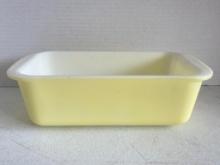 Vintage Pyrex Loaf Pan