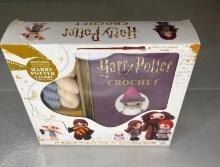 Harry Potter Crochet KIt