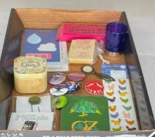 Treasure box