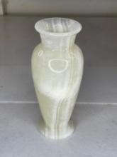 Stone vase