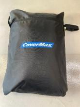 Motorcycle cover