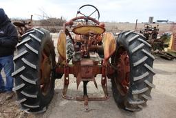 IH H Tractor