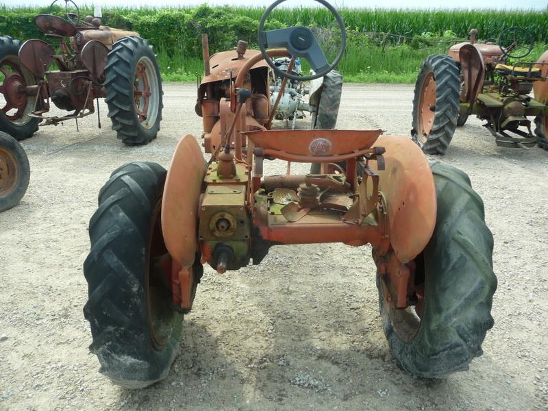 FARMALL A