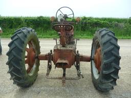 FARMALL M