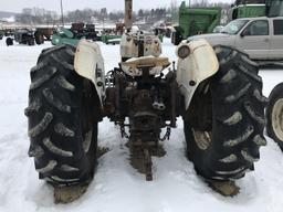 David Brown 990 Tractor