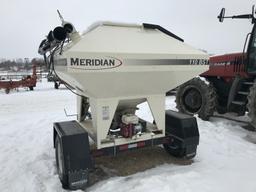 Meridian 110 BST Seed Tender