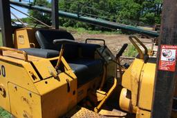 John Deere 450 Dozer