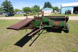 Oliver 50 Baler