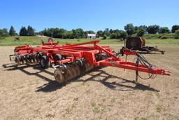 Kuhn Krause 8000 Excelerator