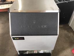 Ice-O-Matic Ice Machine