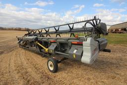 AgCo/Gleaner 9250 Draper Head