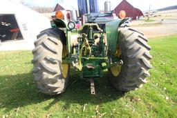 John Deere 2440 Tractor