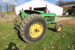 John Deere 2440 Tractor