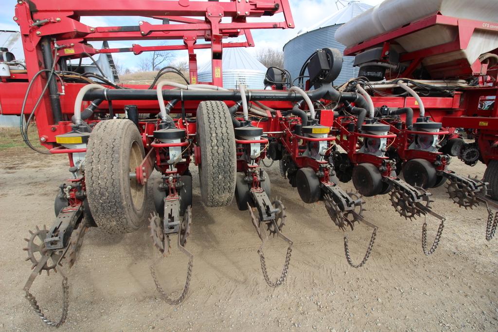 Massey Fergusson 8800 Planter