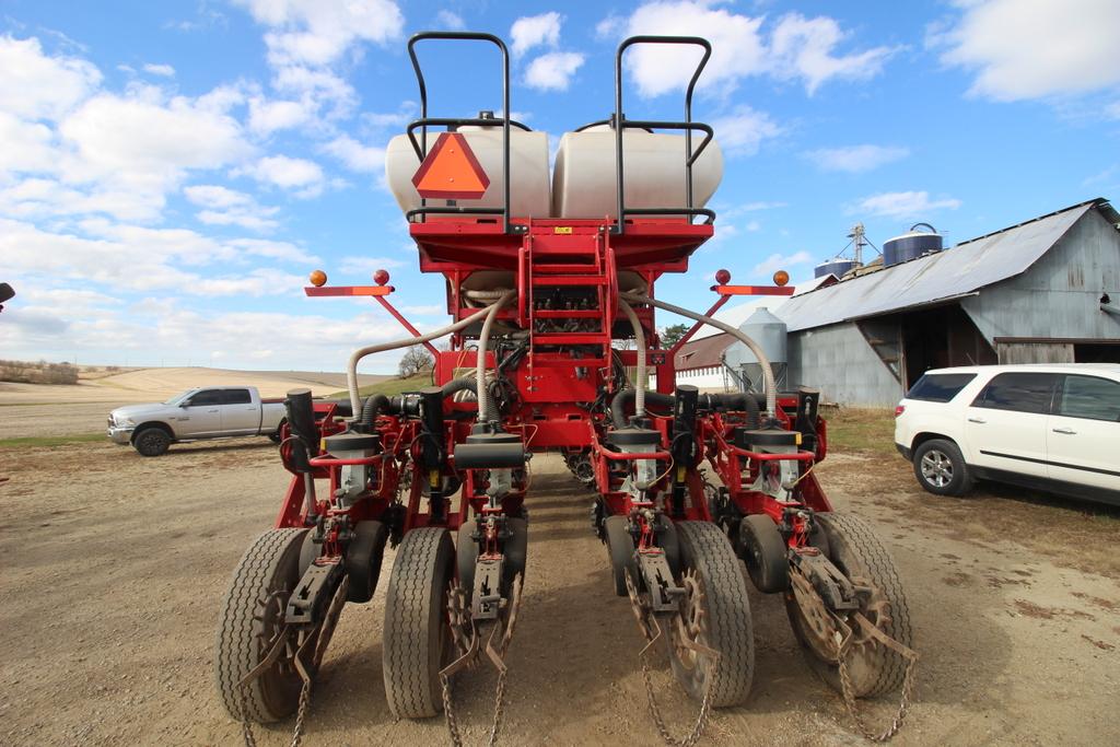 Massey Fergusson 8800 Planter