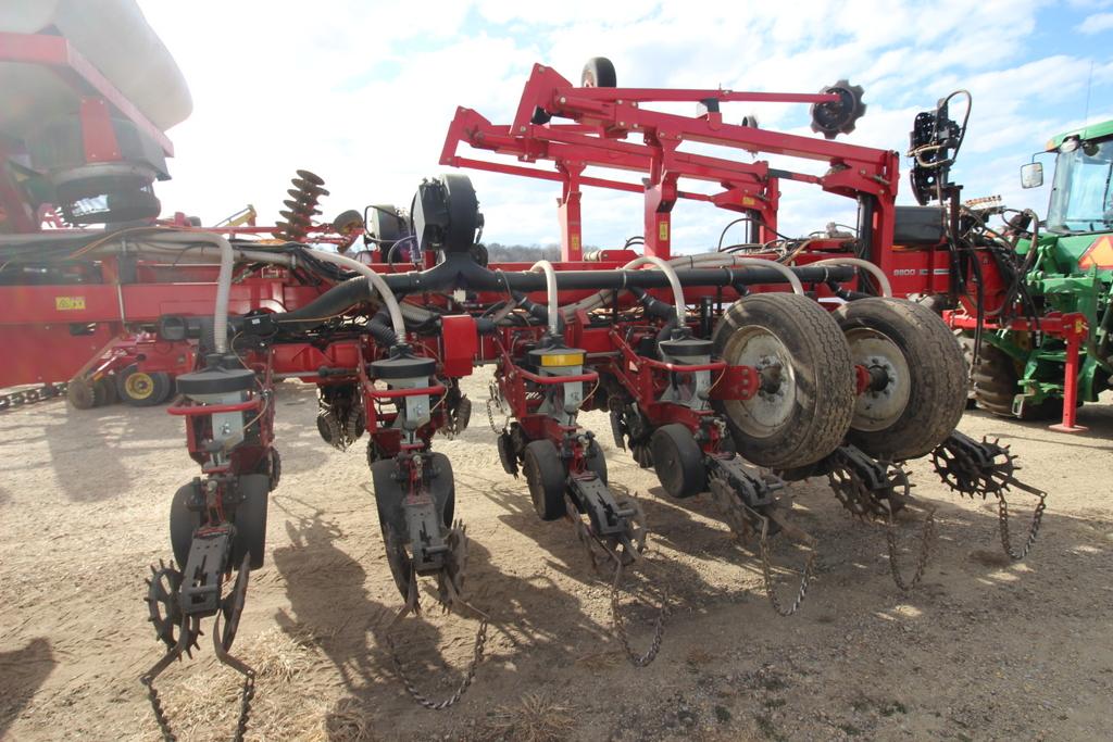 Massey Fergusson 8800 Planter