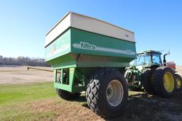 Killbros 690 Grain Cart