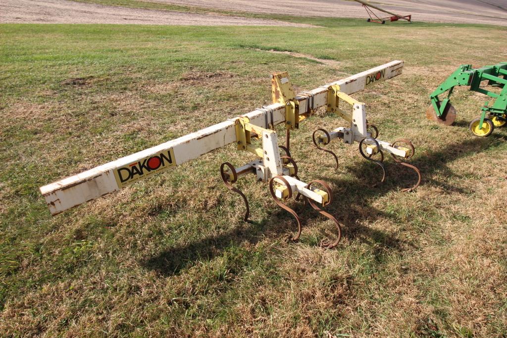 Dakon Cultivator