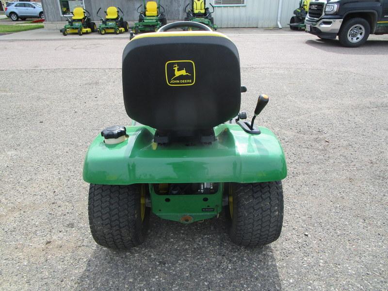 John Deere LX279