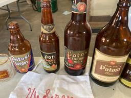 Potosi Beer Lot