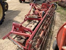 Lely Roterra Power Harrow