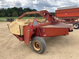 New Holland 499 Haybine