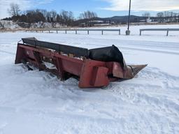 Case IH 1063 Corn Head