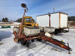 White 5100 Planter