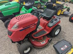 2006 TORO LX240