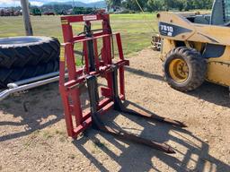 Worksaver Fork Lift