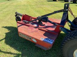 Kodiak Rotary Cutter