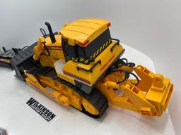 New Bright Power Horse Dozer