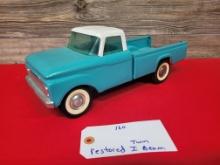 Restored Nylint Ford Truck