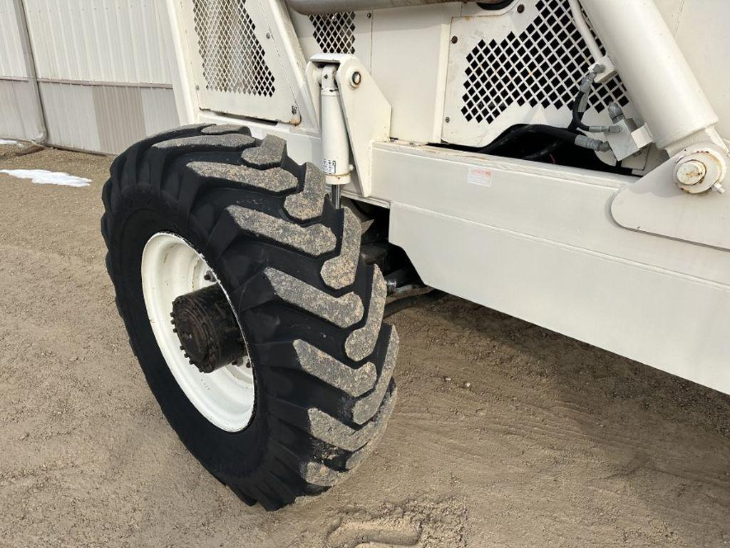 TEREX SS1048